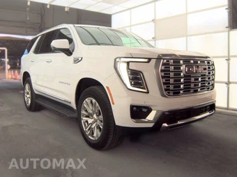 2025 GMC Yukon Denali 5SA - miniatura 3