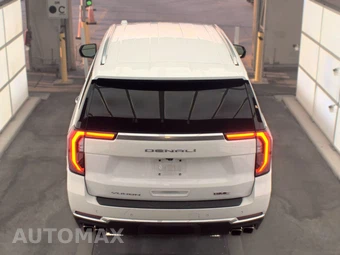 2025 GMC Yukon Denali 5SA - miniatura 5