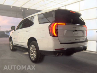 2025 GMC Yukon Denali 5SA - miniatura 6