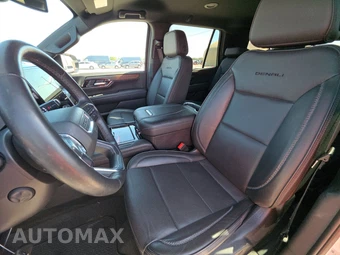 2025 GMC Yukon Denali 5SA - miniatura 7