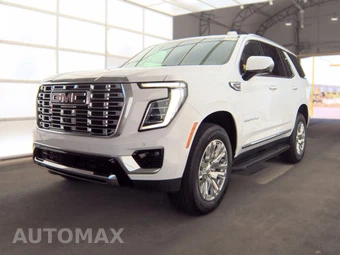 2025 GMC Yukon Denali 5SA
