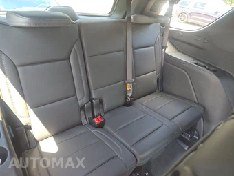 2025 GMC Yukon Denali 5SA - miniatura 14