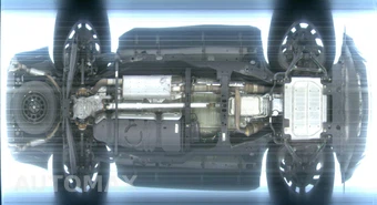 2025 GMC Yukon Denali 5SA - miniatura 19