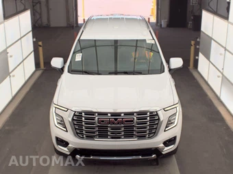 2025 GMC Yukon Denali 5SA - miniatura 2