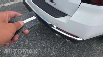 2025 GMC Yukon Denali 5SA - miniatura 20