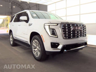 2025 GMC Yukon Denali 5SA - miniatura 3