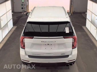 2025 GMC Yukon Denali 5SA - miniatura 5