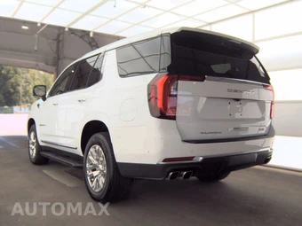 2025 GMC Yukon Denali 5SA - miniatura 6