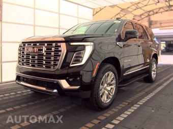 2025 GMC Yukon Denali 5SA