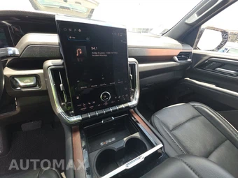 2025 GMC Yukon Denali 5SA - miniatura 11
