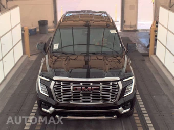 2025 GMC Yukon Denali 5SA - miniatura 2