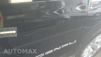 2025 GMC Yukon Denali 5SA - miniatura 28