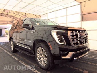2025 GMC Yukon Denali 5SA - miniatura 3