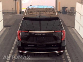 2025 GMC Yukon Denali 5SA - miniatura 5