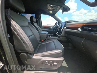2025 GMC Yukon Denali 5SA - miniatura 8