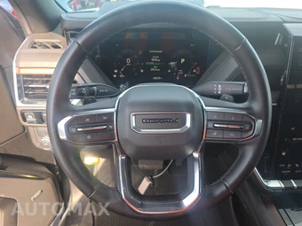 2025 GMC Yukon Denali 5SA - miniatura 10