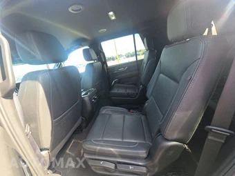 2025 GMC Yukon Denali 5SA - miniatura 13