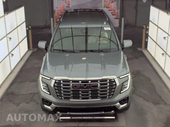 2025 GMC Yukon Denali 5SA - miniatura 2
