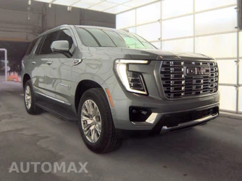 2025 GMC Yukon Denali 5SA - miniatura 3