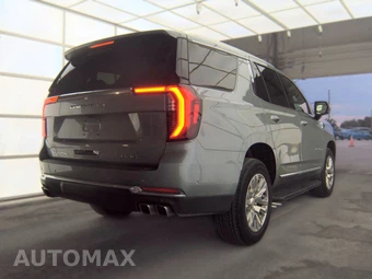 2025 GMC Yukon Denali 5SA - miniatura 4