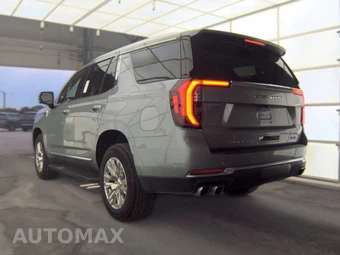 2025 GMC Yukon Denali 5SA - miniatura 6