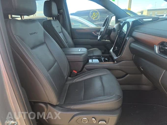 2025 GMC Yukon Denali 5SA - miniatura 8