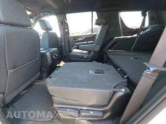2025 GMC Yukon Denali 5SA - miniatura 13