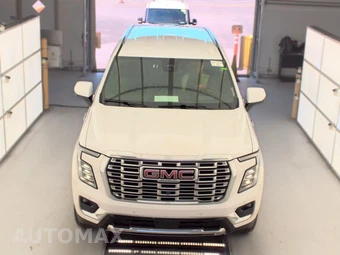 2025 GMC Yukon Denali 5SA - miniatura 2