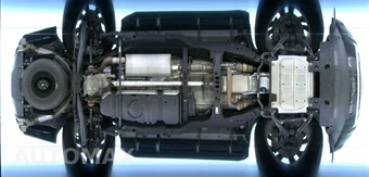 2025 GMC Yukon Denali 5SA - miniatura 21