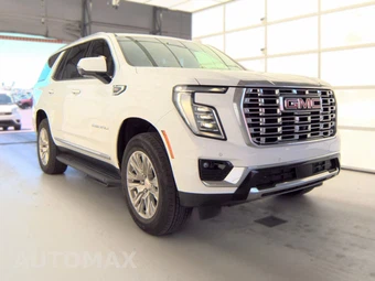 2025 GMC Yukon Denali 5SA - miniatura 3