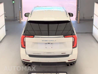 2025 GMC Yukon Denali 5SA - miniatura 5