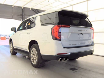 2025 GMC Yukon Denali 5SA - miniatura 6