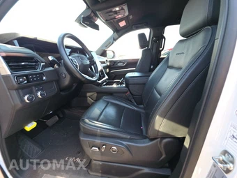2025 GMC Yukon Denali 5SA - miniatura 7