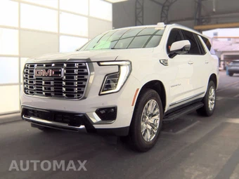 2025 GMC Yukon Denali 5SA