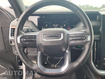 2025 GMC Yukon Denali 5SA - miniatura 10