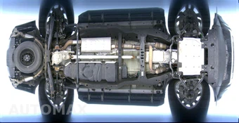 2025 GMC Yukon Denali 5SA - miniatura 18