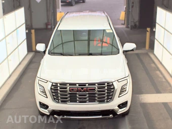 2025 GMC Yukon Denali 5SA - miniatura 2