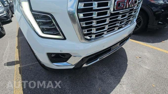 2025 GMC Yukon Denali 5SA - miniatura 20