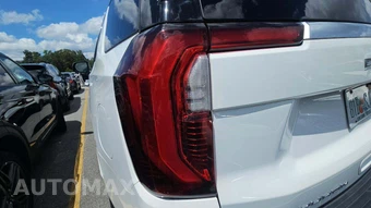 2025 GMC Yukon Denali 5SA - miniatura 21