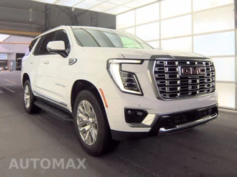 2025 GMC Yukon Denali 5SA - miniatura 3