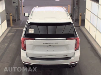 2025 GMC Yukon Denali 5SA - miniatura 5