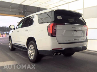 2025 GMC Yukon Denali 5SA - miniatura 6