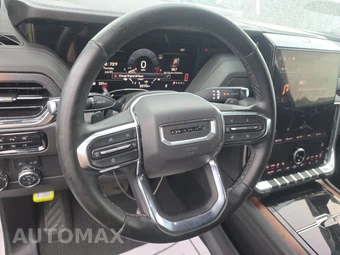 2025 GMC Yukon Denali 5SA - miniatura 10