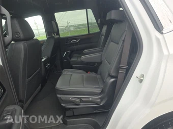 2025 GMC Yukon Denali 5SA - miniatura 13