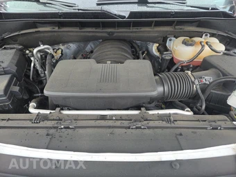2025 GMC Yukon Denali 5SA - miniatura 16