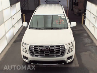 2025 GMC Yukon Denali 5SA - miniatura 2