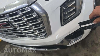 2025 GMC Yukon Denali 5SA - miniatura 20
