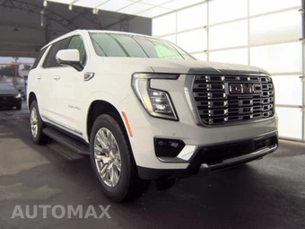 2025 GMC Yukon Denali 5SA - miniatura 3