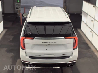 2025 GMC Yukon Denali 5SA - miniatura 5