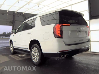 2025 GMC Yukon Denali 5SA - miniatura 6